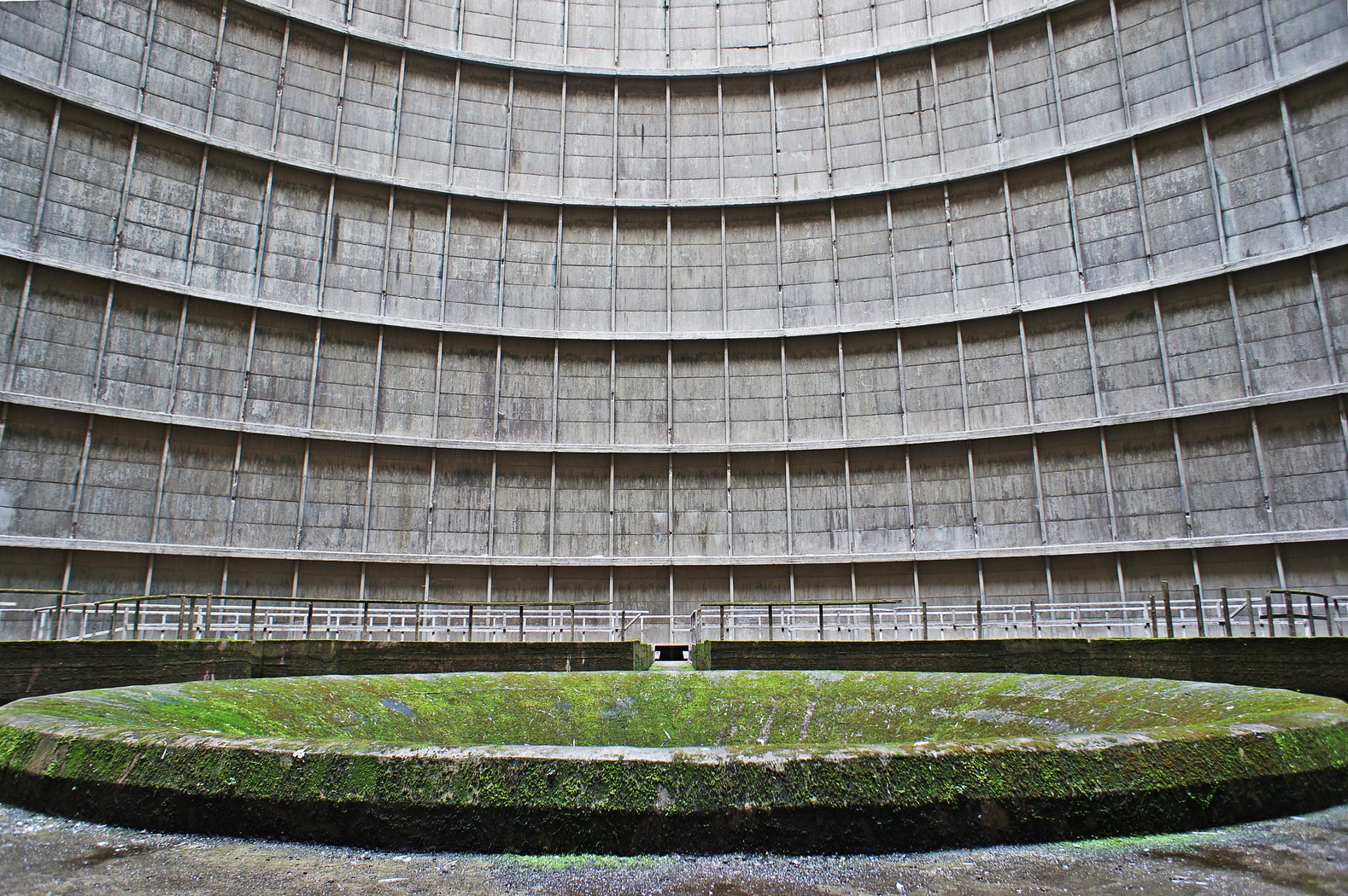 Cooling Tower 05